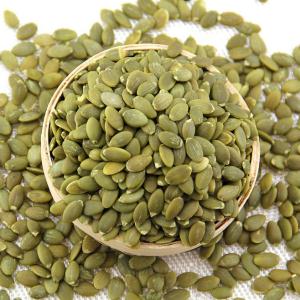 【内蒙古特产】绿色南瓜子仁无壳aa级别