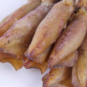 500g无籽小乌贼干鱼仔海鲜