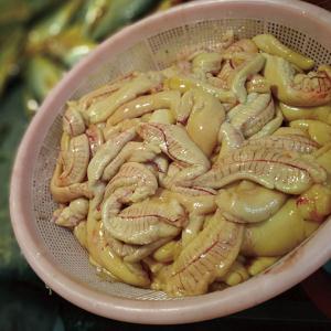 深海鱼籽酱罐头香辣味鱼籽酱海鲜酱