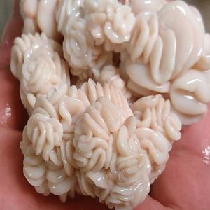 江油特产香辣肥肠罐头