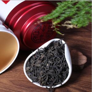 新茶潮州凤凰单丛茶大乌叶凤凰单枞茶