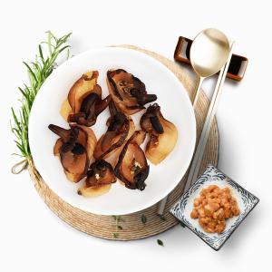 杞里香 渔民自晒海鲜干响螺咀 煲汤佳品