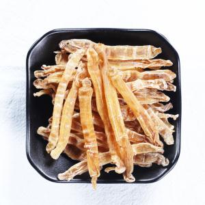 采小海 天然生晒沙虫干 南海精选海鲜干货