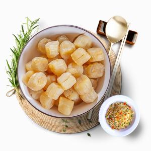 杞里香 精选瑶柱 渔民自晒海鲜干货