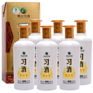 贵州习酒喜万家精品