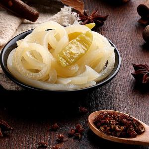 【泡椒猪皮】卤味老骨汤猪皮400g*2