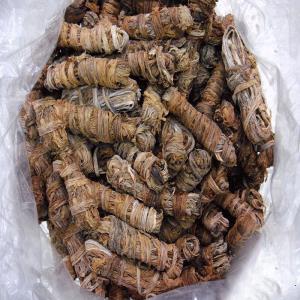 正宗客家特产梅州农家散装梅菜干