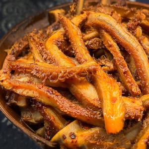 朋友家人聚餐下酒菜【五香牛肚】400g