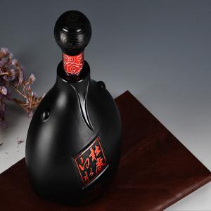 52°白水杜康一坛老酒