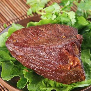 【卤牛肉】安徽特产 私房下酒菜500克