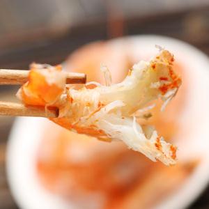 果天果然开袋即食烤虾干