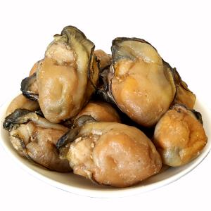 【低价促销】精选生蚝干 野生牡蛎干 海鲜